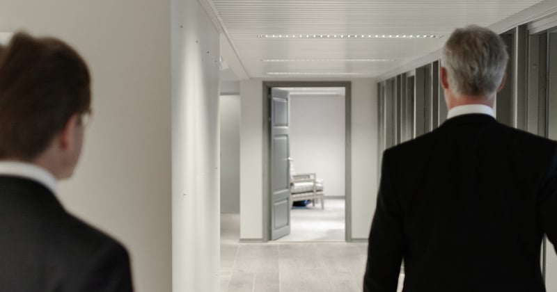 Comment recruter sa première équipe en tant que fondatrice : le guide