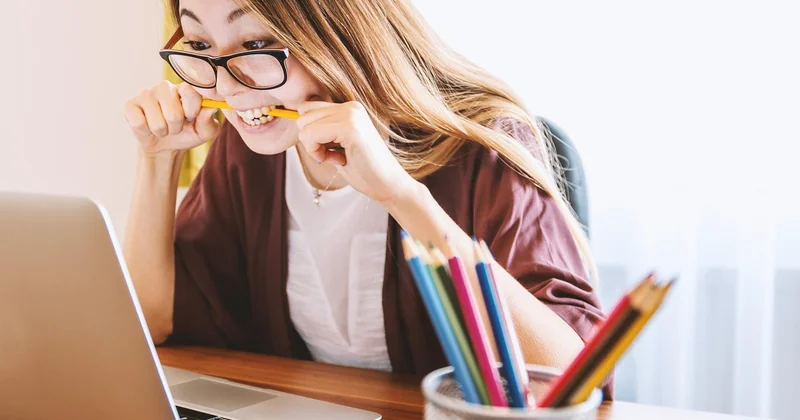 Pourquoi le stress d'une fondatrice n'est pas celui d'un fondateur