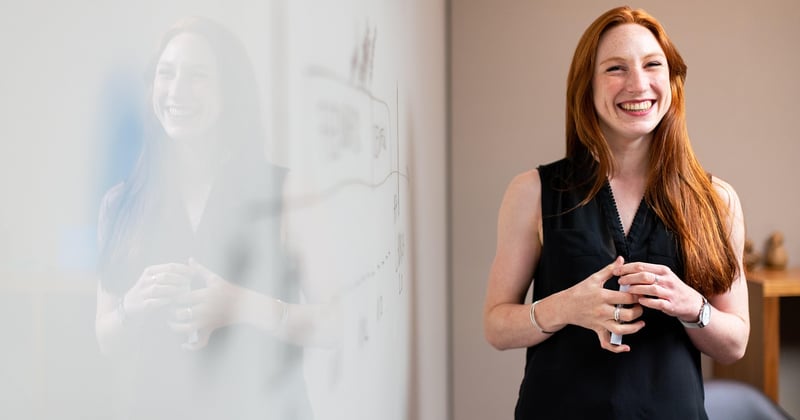Comment préparer un pitch investisseurs quand on est fondatrice