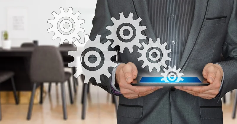 Un process reproductible pour une PME, pas une usine à gaz