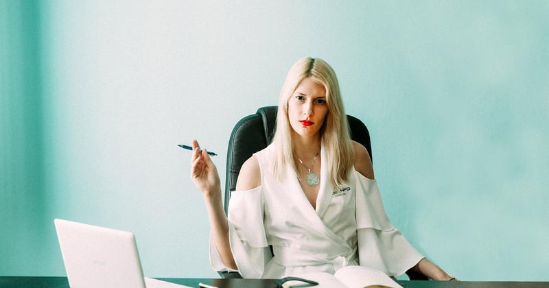 Comment gérer la peur de se lancer en tant que femme entrepreneure