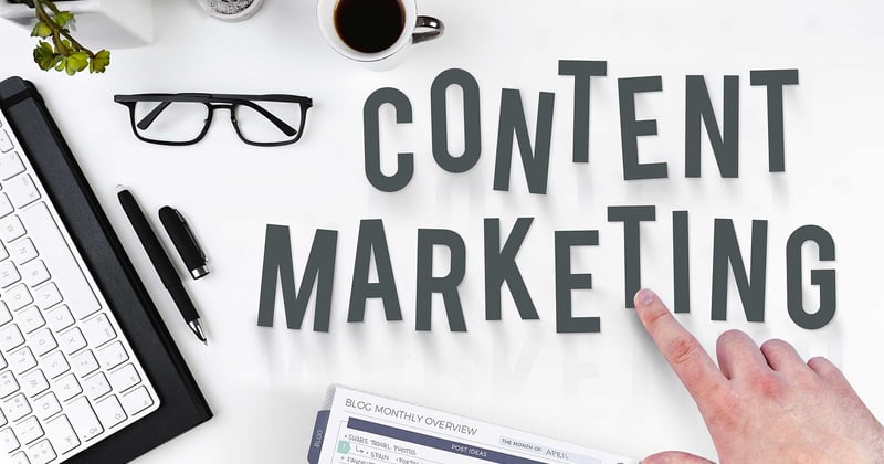 Comment utiliser le marketing de contenu pour attirer des clients
