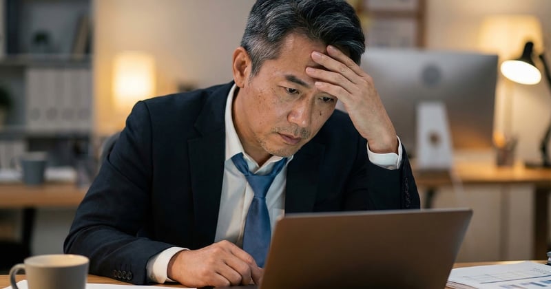 Comment gérer son stress quand on est fondatrice de startup